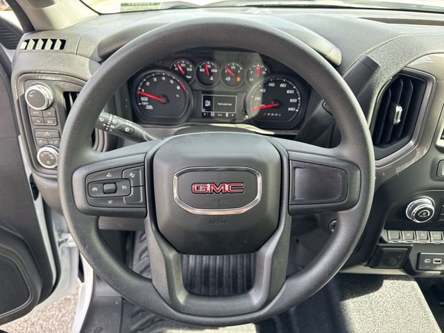 New 2026 GMC Sierra 1500 Pro w/ Pro Value Package image 14