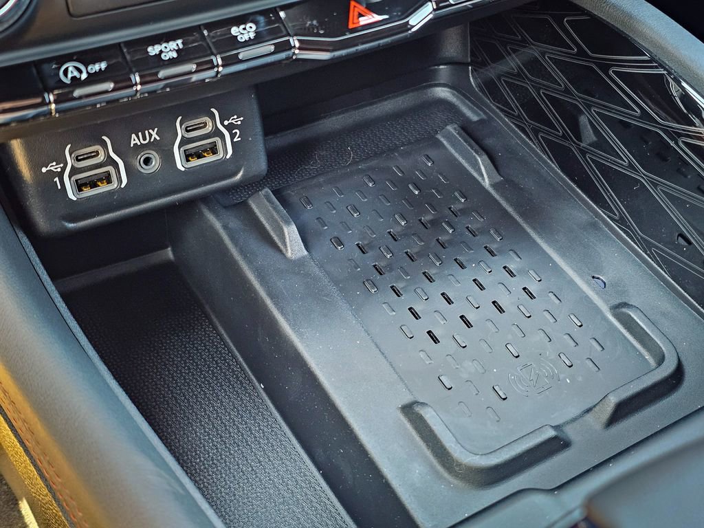 New 2026 Dodge Durango GT AWD/4WD image 29