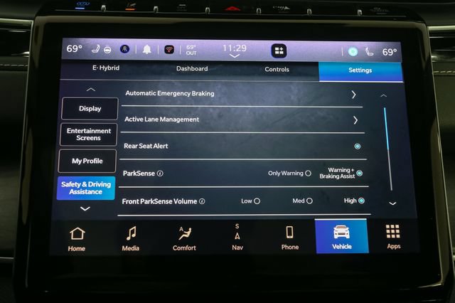 Used 2023 Jeep Grand Cherokee 4WD 4xe image 29
