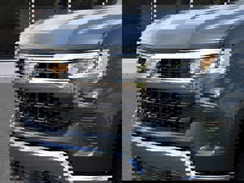New 2026 Chevrolet Silverado 1500 LT image 51