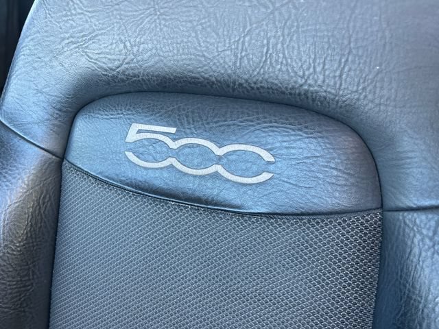 Used 2017 FIAT 500X Trekking AWD/4WD image 14