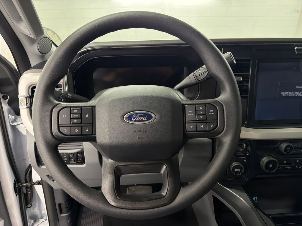 New 2026 Ford F350 XLT AWD/4WD image 17