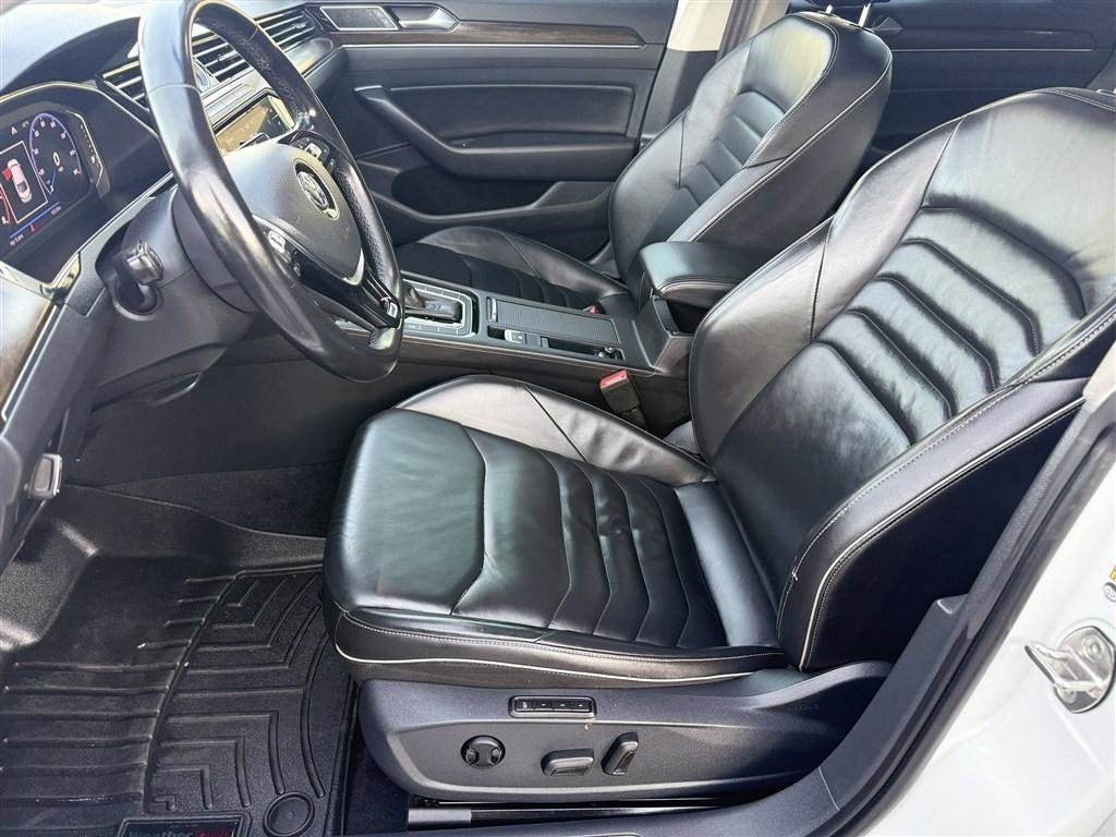 Used 2020 Volkswagen Arteon SEL image 15