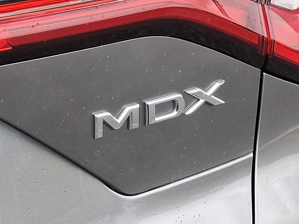 Certified 2023 Acura MDX SH-AWD w/ Technology Package image 33