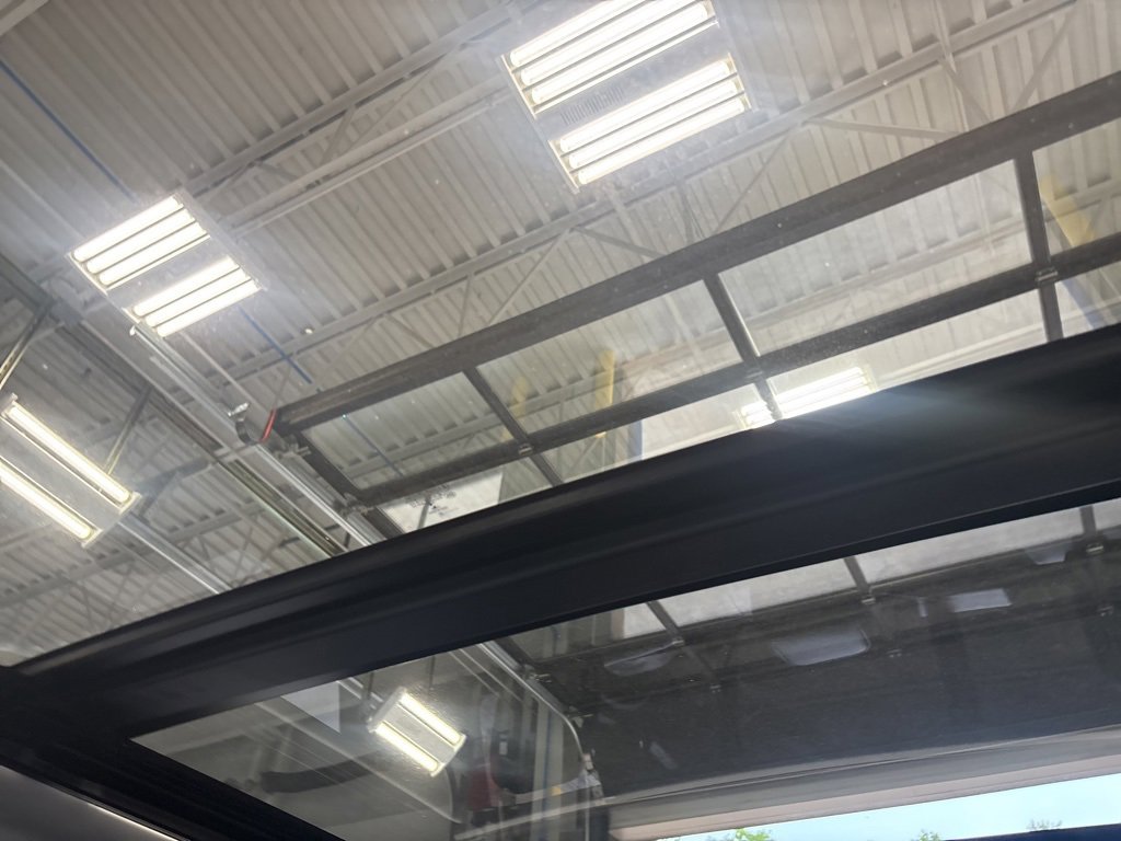 Used 2023 Ford F150 Lariat w/ Equipment Group 502A High image 50