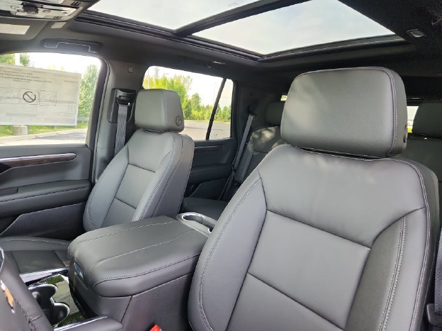 New 2026 Chevrolet Tahoe LT w/ Comfort Package AWD/4WD image 13