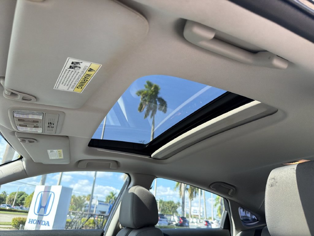 Used 2016 Honda Civic EX image 47