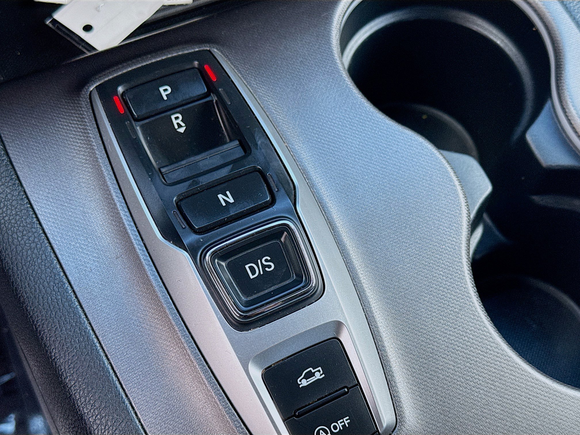 Used 2023 Honda Ridgeline RTL-E image 16