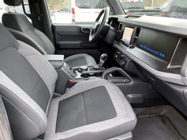 Used 2022 Ford Bronco 4-Door image 32