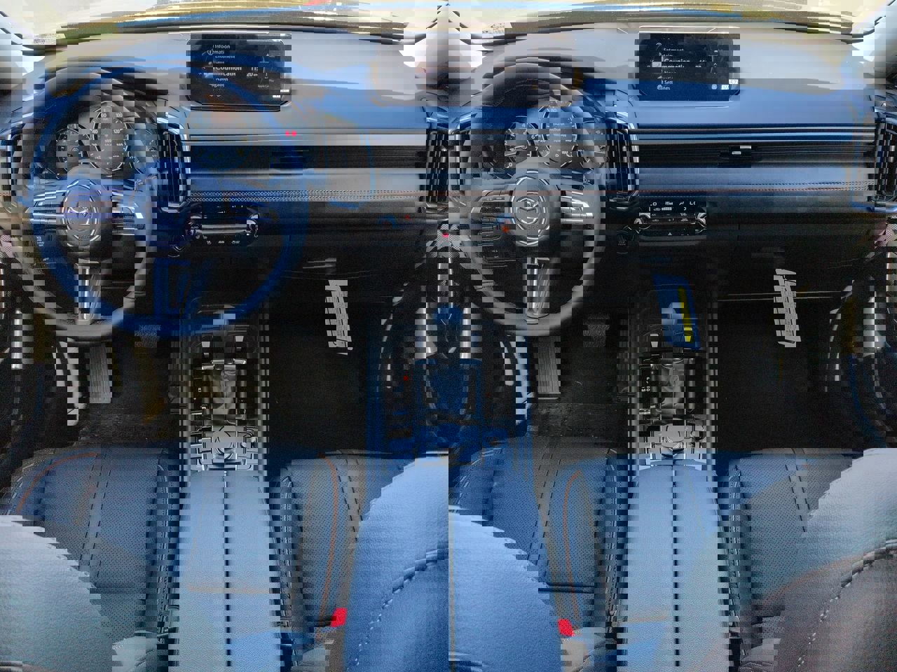 New 2026 MAZDA CX-50 2.5 Turbo w/ Premium Plus Pkg AWD/4WD image 15