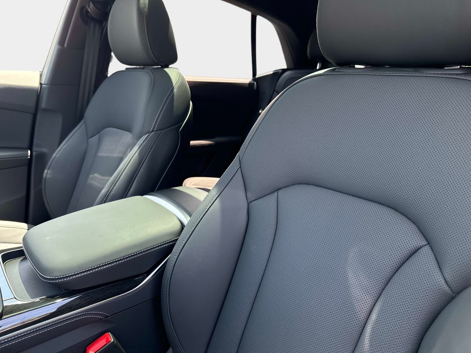New 2026 Audi Q8 Prestige AWD/4WD image 21