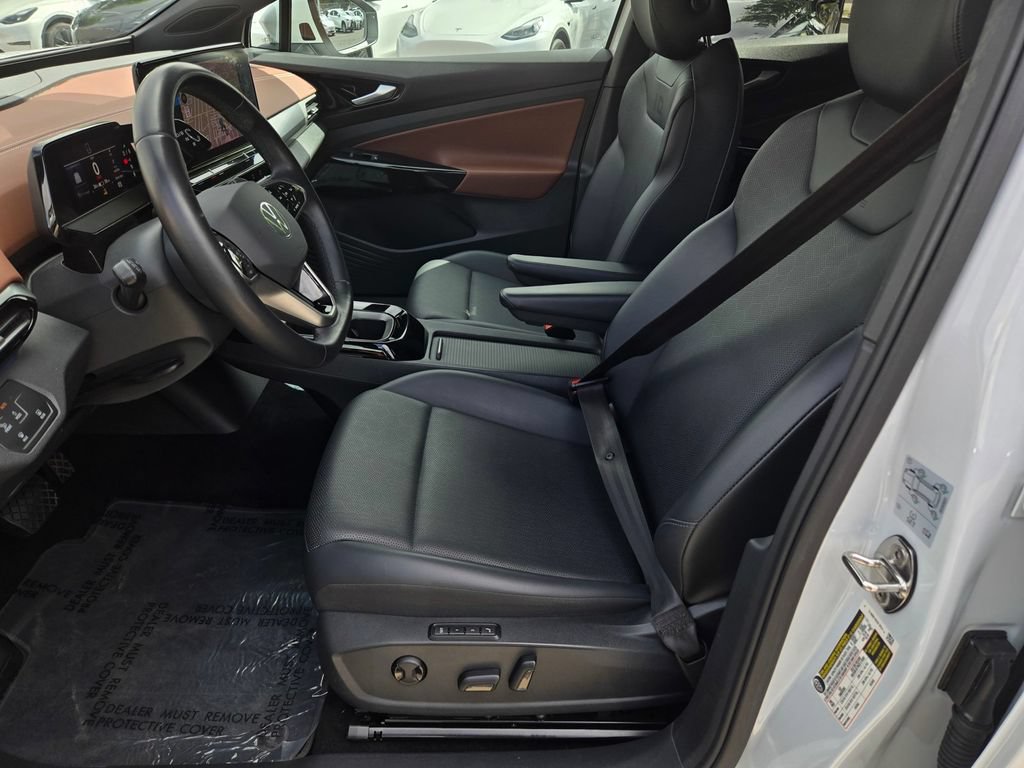Used 2022 Volkswagen ID.4 Pro S RWD image 16