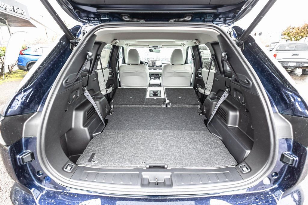 New 2026 Mitsubishi Outlander SEL AWD/4WD image 39