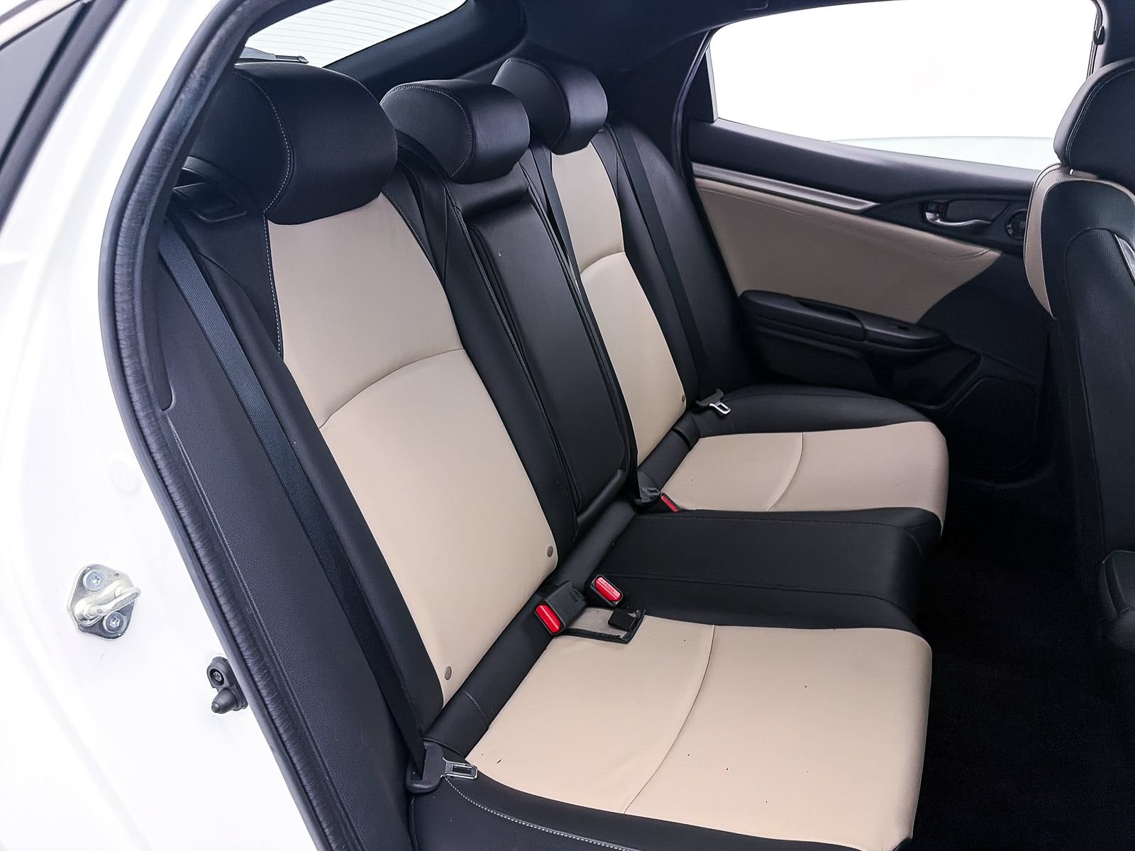 Used 2017 Honda Civic EX-L image 34