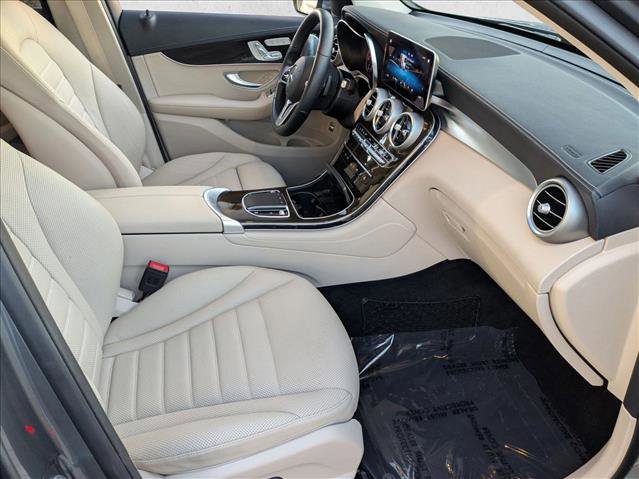 Used 2020 Mercedes-Benz GLC 300 image 20