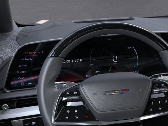 New 2026 Cadillac Optiq V image 60