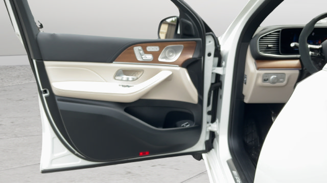 Certified 2025 Mercedes-Benz GLE 53 AMG 4MATIC Coupe image 18