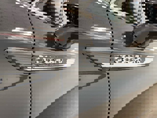 New 2024 Lincoln Corsair AWD w/ Equipment Group 101A image 14