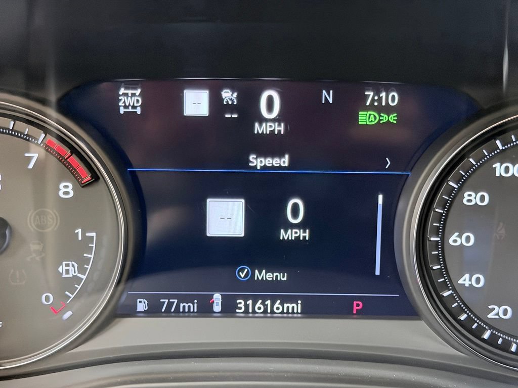Used 2021 Cadillac XT6 Premium Luxury AWD/4WD image 48