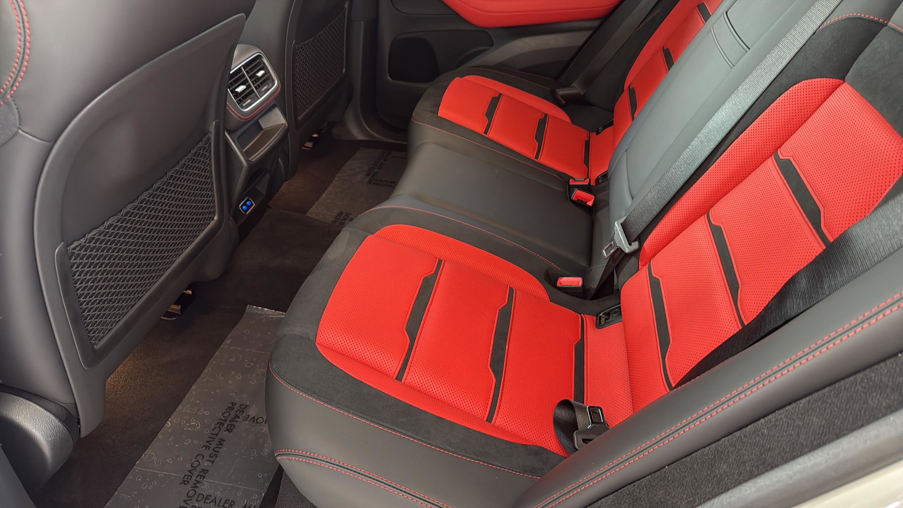 Certified 2024 Mercedes-Benz GLE 53 AMG 4MATIC Coupe image 25