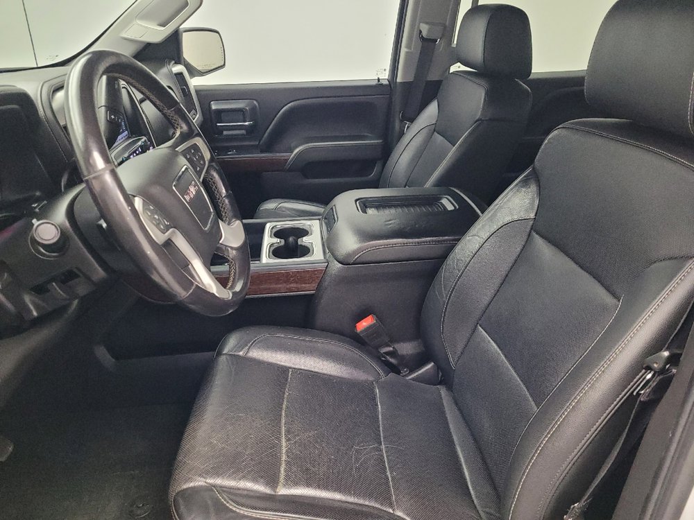 Used 2018 GMC Sierra 1500 SLT image 17