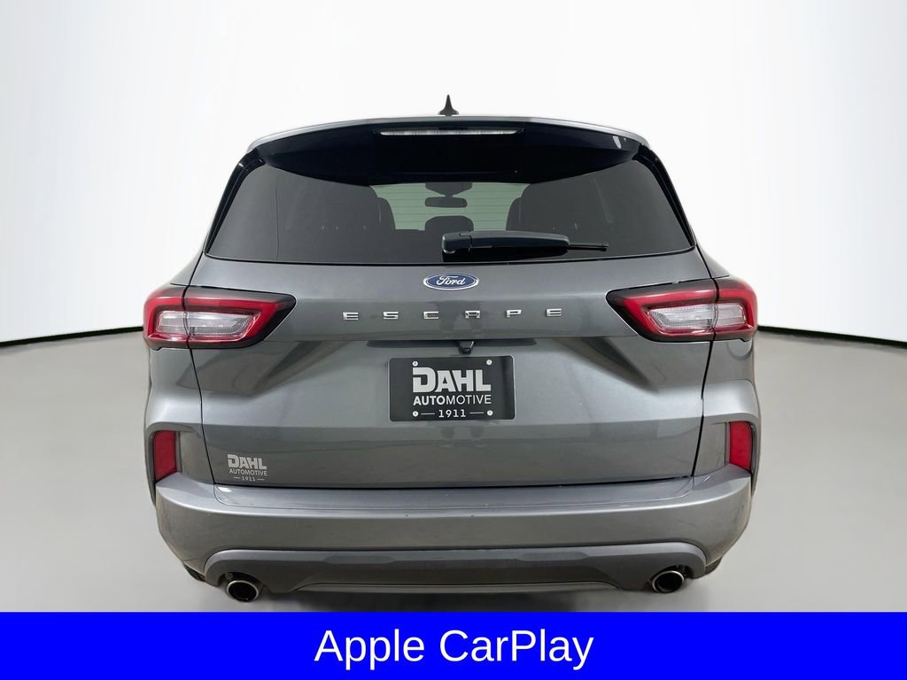 Used 2023 Ford Escape ST-Line image 8