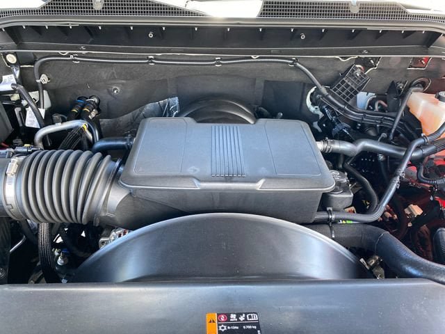 New 2026 Chevrolet Silverado 2500 ZR2 w/ LPO, Dark Essentials Package AWD/4WD image 13