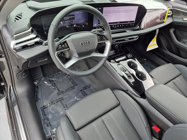 New 2026 Audi A6 Prestige AWD/4WD image 3