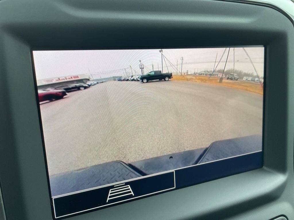 Used 2024 Chevrolet Silverado 2500 W/T w/ WT Convenience Package image 19