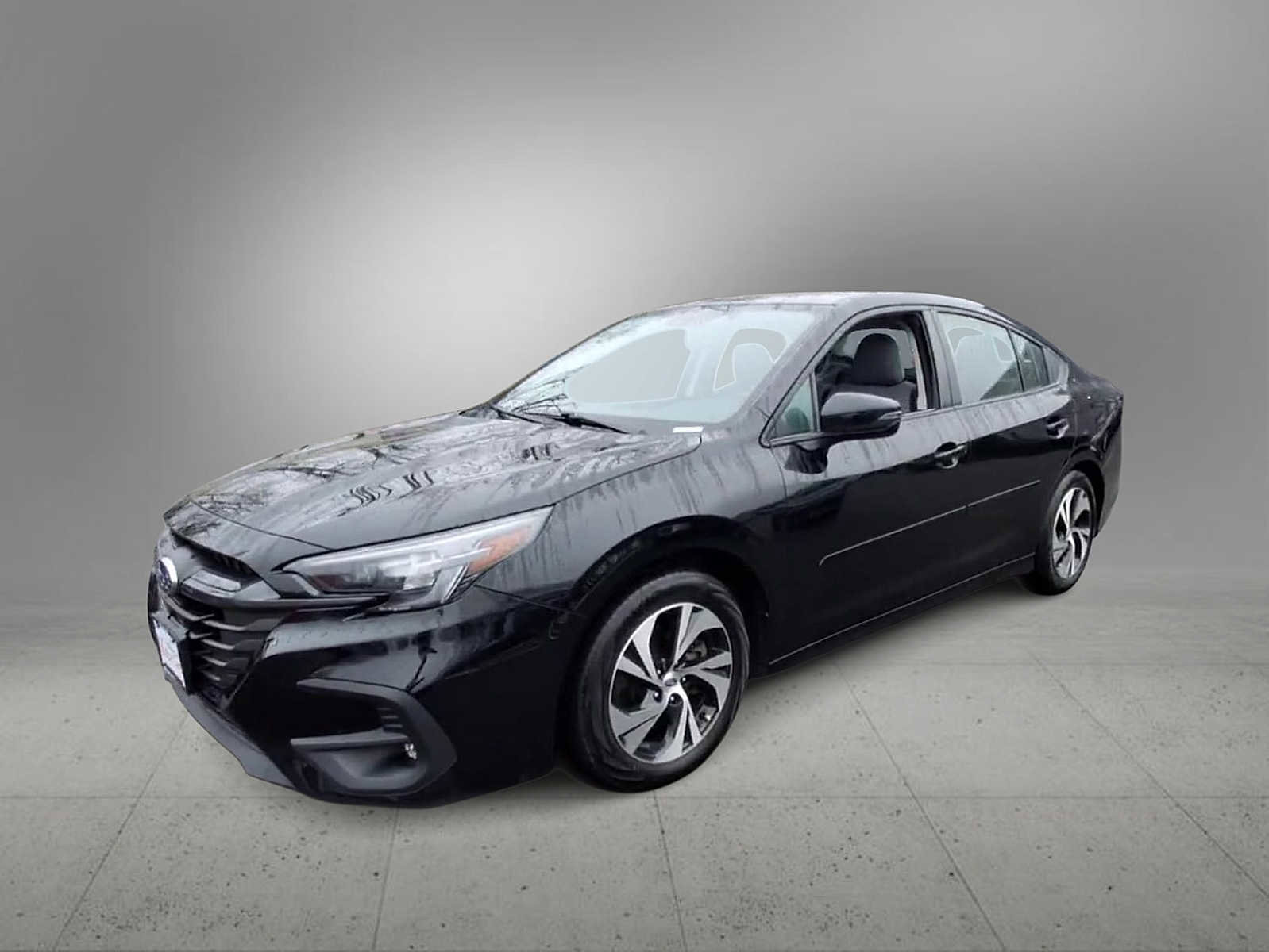 Used 2023 Subaru Legacy Premium image 4