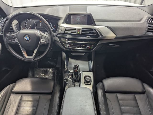 Used 2019 BMW X3 sDrive30i w/ Convenience Package image 6