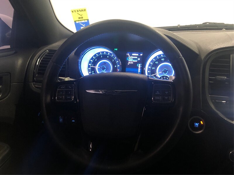 Used 2014 Chrysler 300 S AWD/4WD image 16