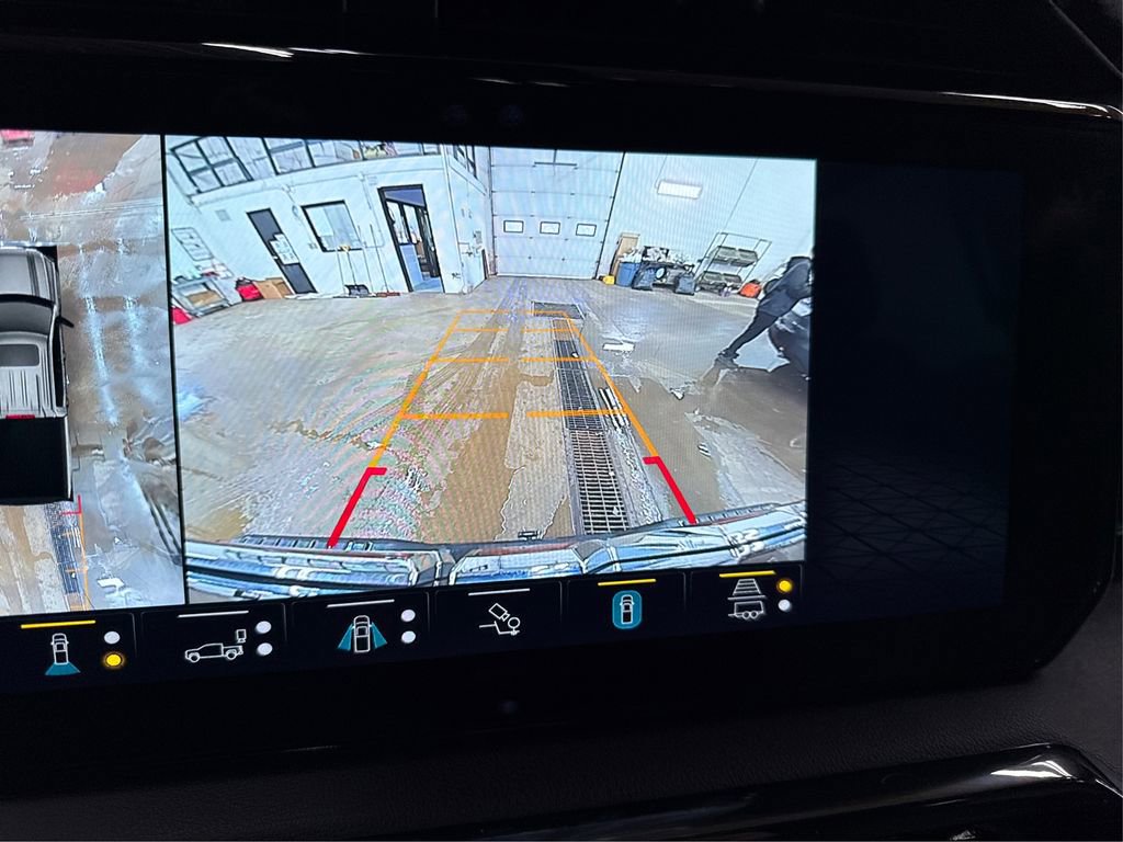 Used 2022 GMC Sierra 1500 AT4 w/ AT4 Premium Package image 34