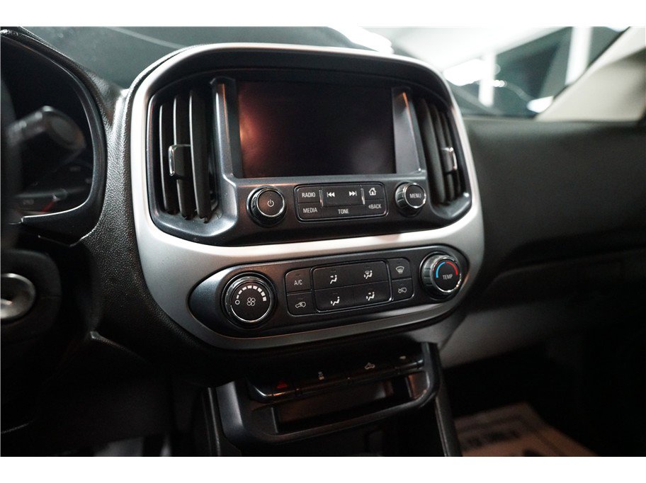 Used 2018 Chevrolet Colorado LT image 20