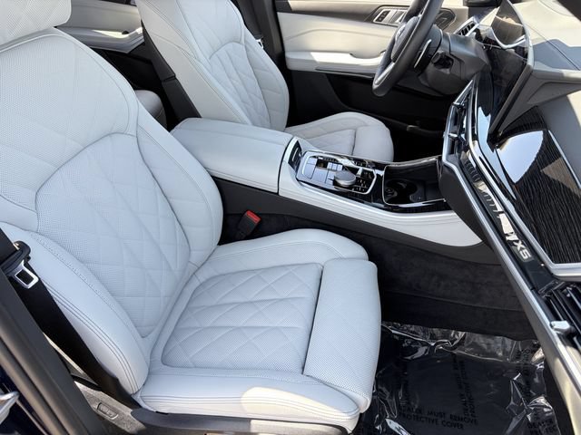 Certified 2026 BMW X5 sDrive40i w/ M Sport Package RWD image 12