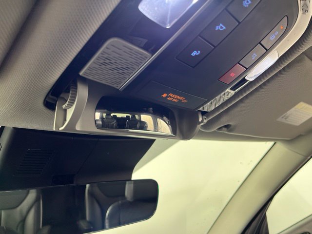 Used 2024 Hyundai Palisade SEL FWD image 36