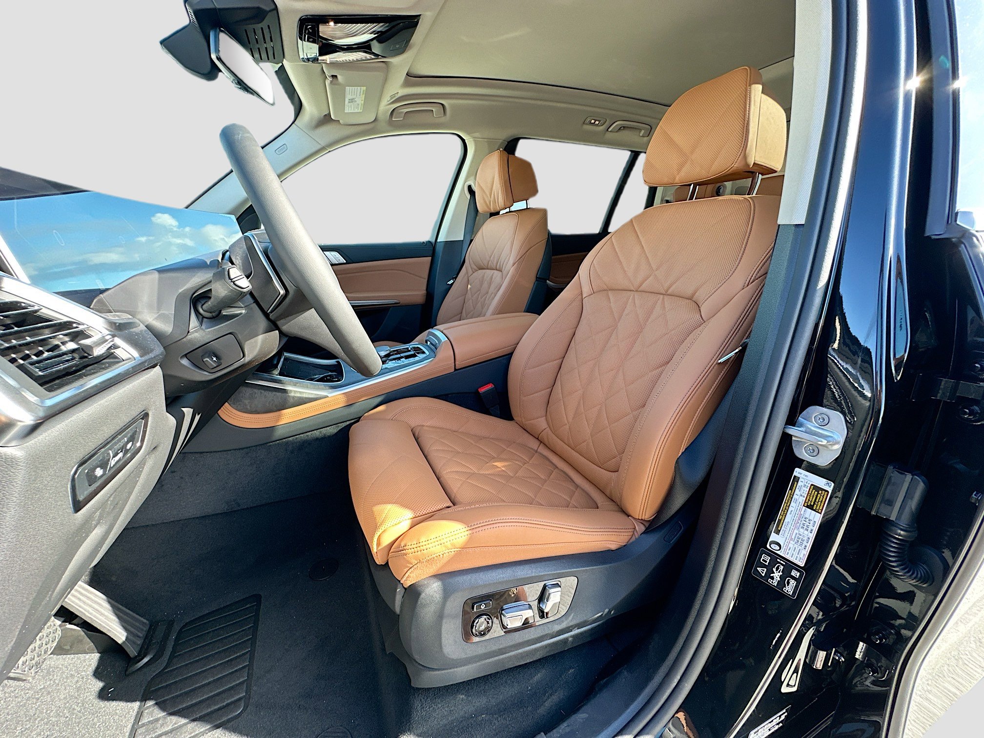 New 2026 BMW X7 xDrive40i image 15