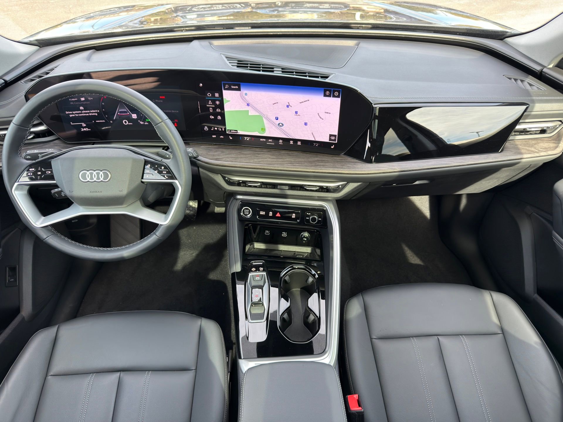 Certified 2025 Audi Q5 Premium w/ Convenience Package image 22