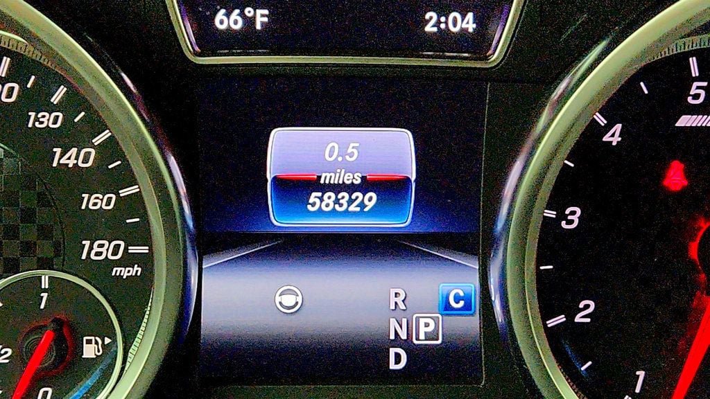 Used 2018 Mercedes-Benz GLE 43 AMG 4MATIC image 15