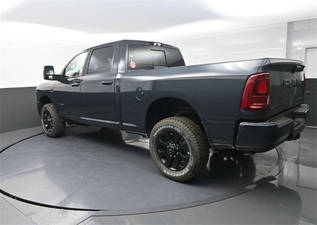 New 2026 RAM 2500 Laramie w/ Night Edition image 5