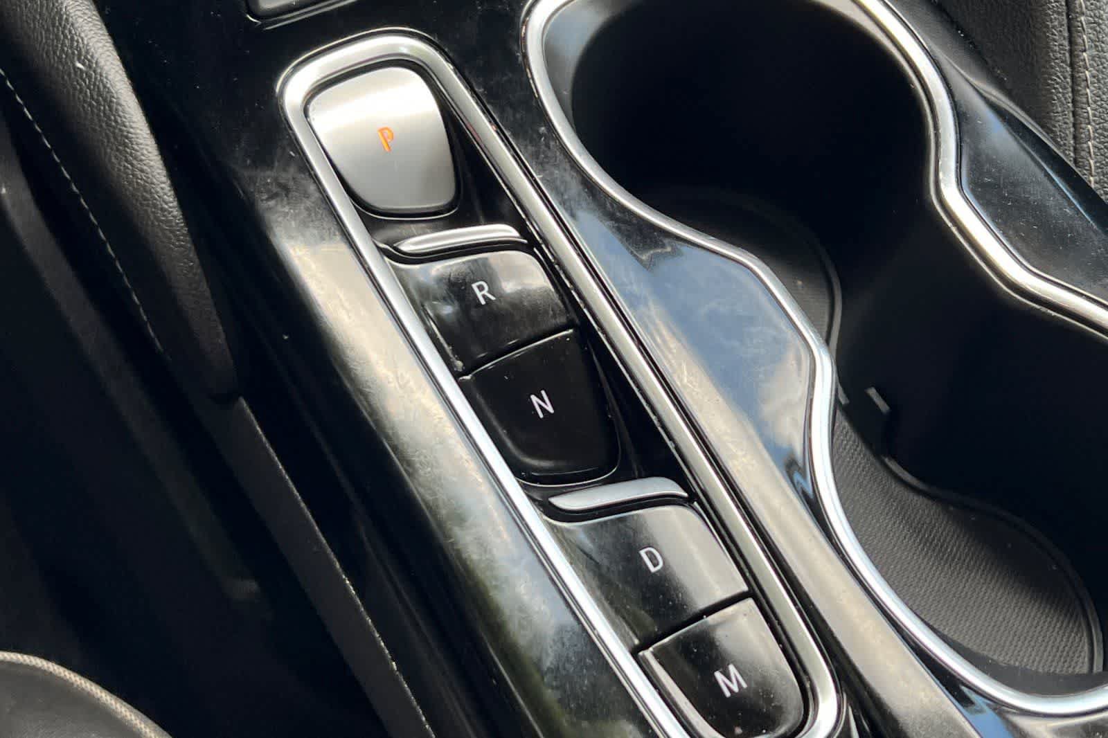 Used 2023 Buick Envision Essence FWD image 27