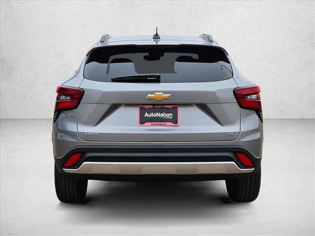 New 2026 Chevrolet Trax LT w/ LT Convenience Package image 8