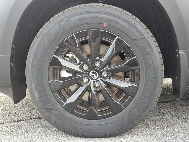 New 2026 MAZDA CX-50 AWD 2.5 Hybrid w/ Weather Package image 7