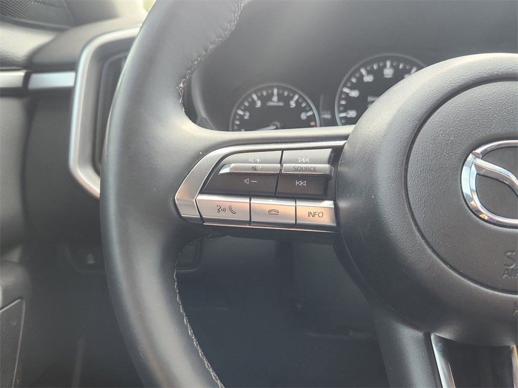 Used 2023 MAZDA CX-50 2.5 S w/ Cargo Package image 17