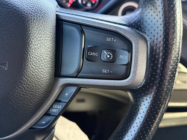 Used 2023 RAM 2500 Tradesman AWD/4WD image 18