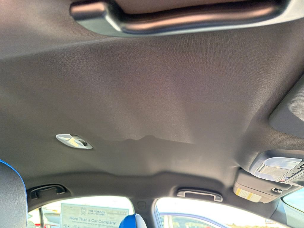 New 2026 Subaru WRX tS image 30