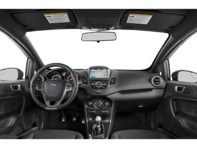 Used 2019 Ford Fiesta ST w/ ST Recaro Package FWD image 4
