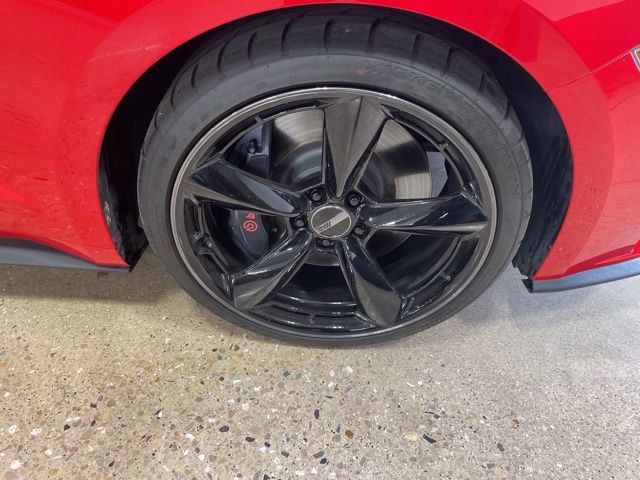 Used 2022 Ford Mustang GT Premium w/ GT Performance Package image 32