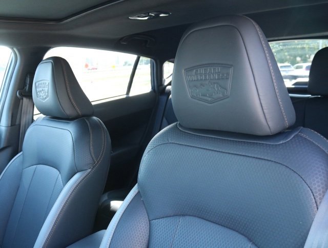 Used 2024 Subaru Crosstrek 2.5i Wilderness w/ Crosstrek Mirror Package image 14