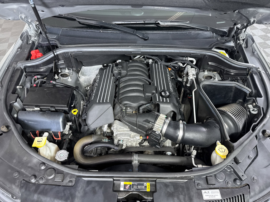 Used 2021 Dodge Durango SRT w/ Black Package image 4